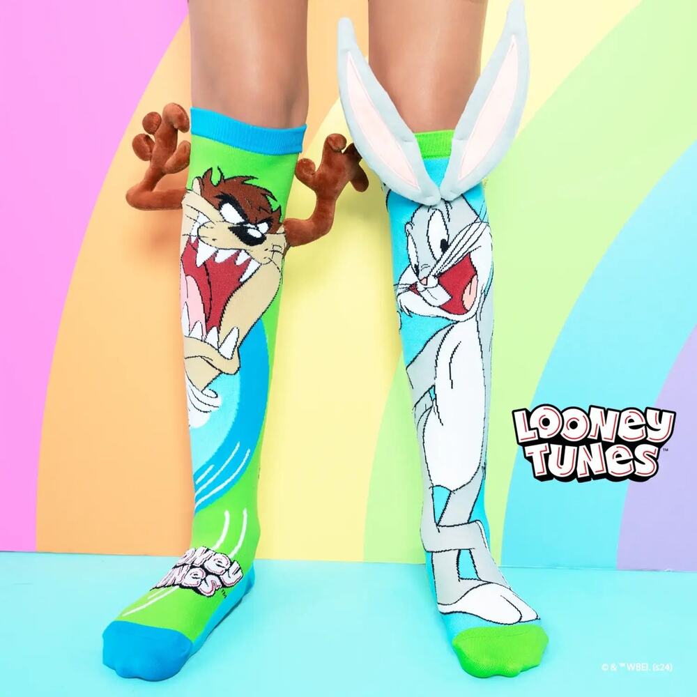 MADMIA - BUGS BUNNY SOCKS
